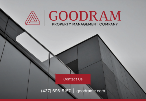 Image for Goodram Property Management Company with ID of: 6787688