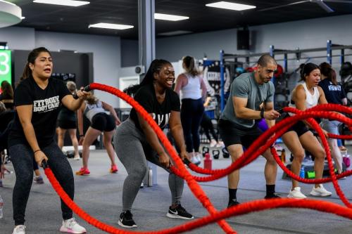 Image for Fit Body Boot Camp with ID of: 6787729