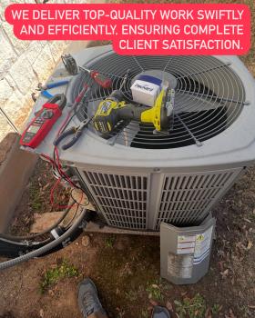 Image for Bree HVAC Contractor with ID of: 6787862