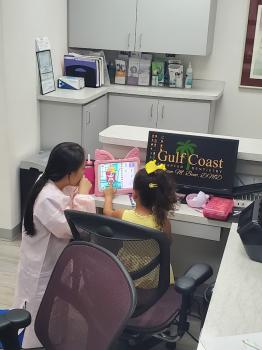 Image for Gulf Coast Advanced Dentistry with ID of: 6788057