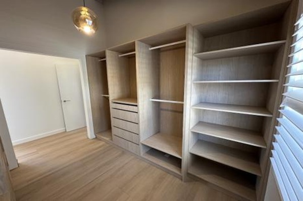 Image for Classy look built-in wardrobes with ID of: 6788097