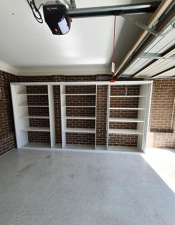 Image for Classy look built-in wardrobes with ID of: 6788100
