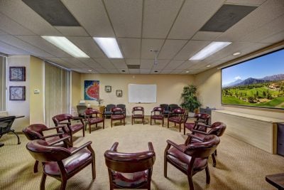 Image for Advanced Therapeutic Services with ID of: 6788113