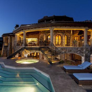 Image for Barnett Construction - Custom Home Builders with ID of: 6788159