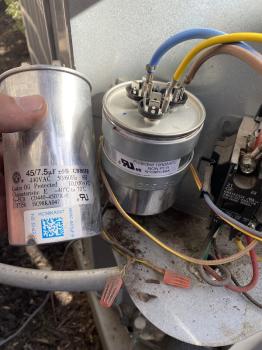 Image for Texas Pride Air Conditioning & Heating with ID of: 6788254