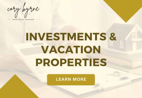 Image for Cory Byrne - Mortgage Broker with ID of: 6788295
