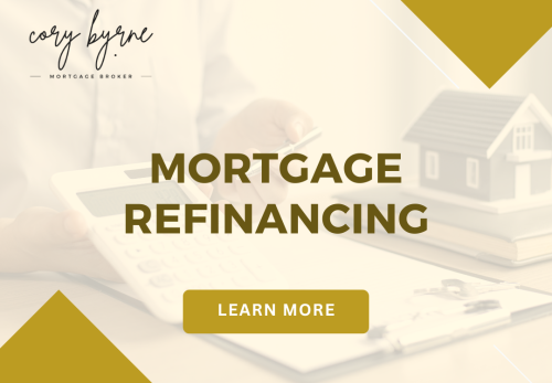 Image for Cory Byrne - Mortgage Broker with ID of: 6788298