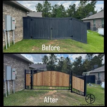 Image for Access Pro Gate Company with ID of: 6788318