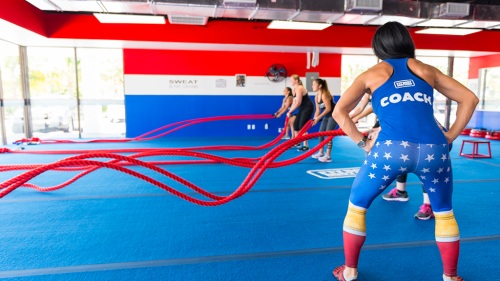 Image for Fit Body Boot Camp with ID of: 6788359