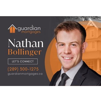 Image for Nathan Bollinger - Mortgage Agent with ID of: 6788480