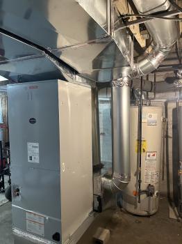 Image for Breeze Thru Heating and Air with ID of: 6788487