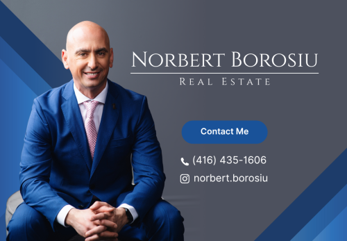 Image for Norbert Borosiu Real Estate with ID of: 6788597