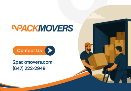 Image for 2Pack MOVERS with ID of: 6788760