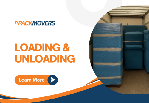 Image for 2Pack MOVERS with ID of: 6788763