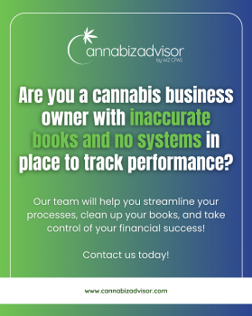 Image for Cannabiz Advisor with ID of: 6788837