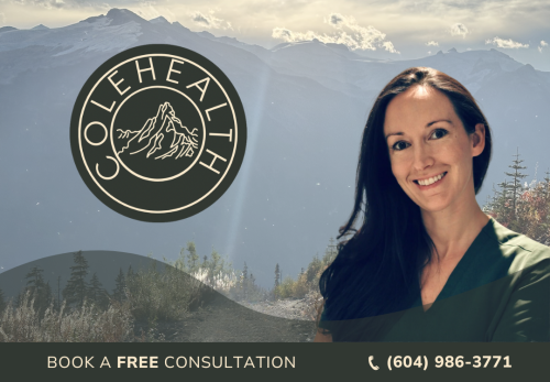 Image for Dr. Laura Cole, ND with ID of: 6788910