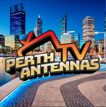 Image for PERTH TV ANTENNAS with ID of: 6788962