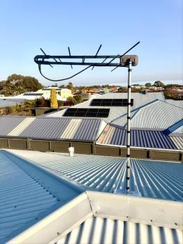 Image for PERTH TV ANTENNAS with ID of: 6788963