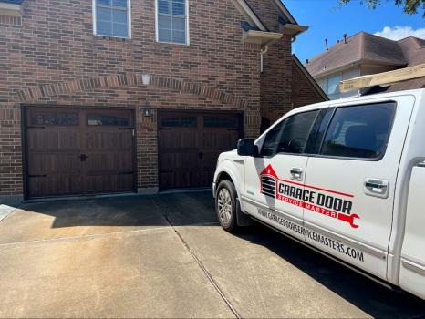 Image for Garage Door Service Master with ID of: 6789011