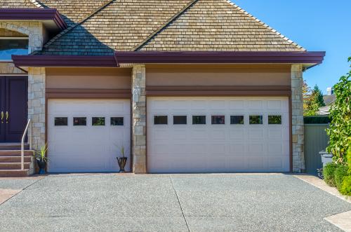 Image for Garage Door Service Master with ID of: 6789012