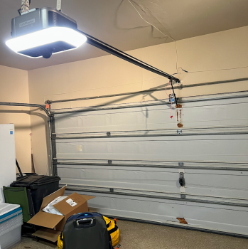 Image for Garage Door Service Master with ID of: 6789013