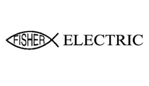 Image for Fisher Electric with ID of: 6732491