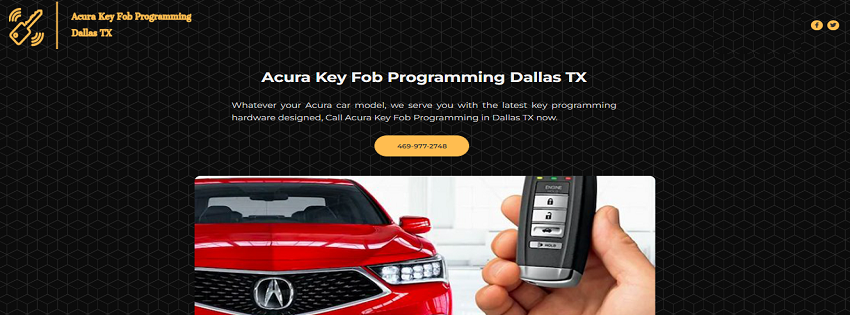Image for Acura Key Programming with ID of: 6789044