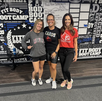 Image for Fit Body Boot Camp with ID of: 6789061