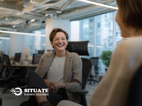 Image for Situate Business Solutions - Calgary Managed IT Services Company with ID of: 6789089