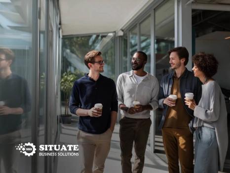 Image for Situate Business Solutions - Calgary Managed IT Services Company with ID of: 6789093