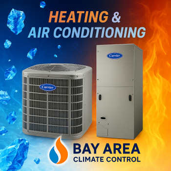 Image for Bay Area Climate Control with ID of: 6789110