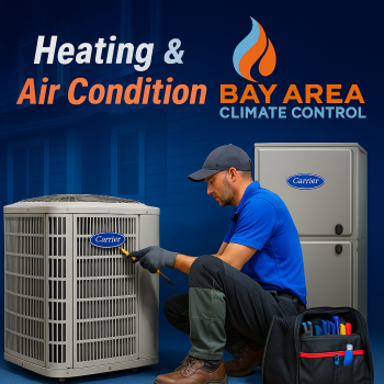 Image for Bay Area Climate Control with ID of: 6789113