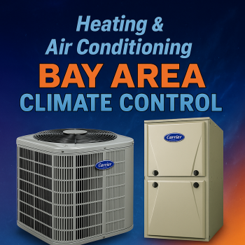 Image for Bay Area Climate Control with ID of: 6789116