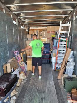 Image for Rambo 121 Movers with ID of: 6789154
