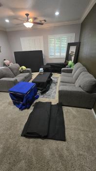 Image for Rambo 121 Movers with ID of: 6789155