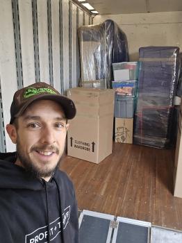 Image for Rambo 121 Movers with ID of: 6789156