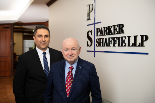 Image for Parker Shaffie LLP with ID of: 6789192