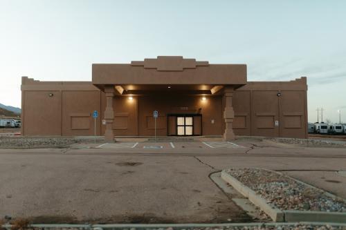 Image for A Better Self Storage - Annex with ID of: 6789228