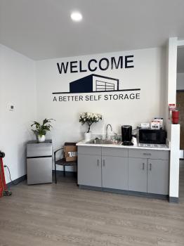 Image for A Better Self Storage - Annex with ID of: 6789230