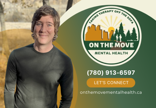 Image for On The Move Mental Health with ID of: 6789275