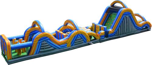 Image for Jump N Bounce with ID of: 6789323
