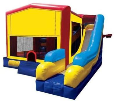 Image for Jump N Bounce with ID of: 6789325