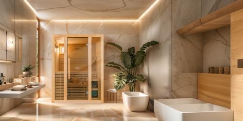 Image for Kylin Sauna - Belmont with ID of: 6789359