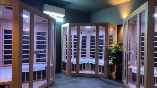 Image for Kylin Sauna - Belmont with ID of: 6789360