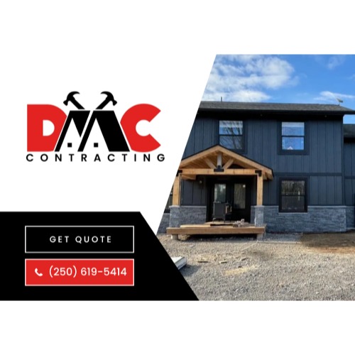 Image for DMC Contracting with ID of: 6789384