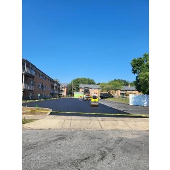 Image for Docherty Paving with ID of: 6789429