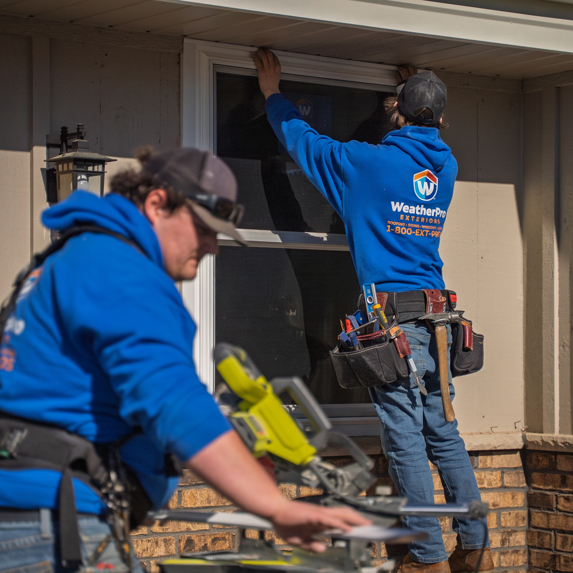 Image for WeatherPro Exteriors with ID of: 6789630