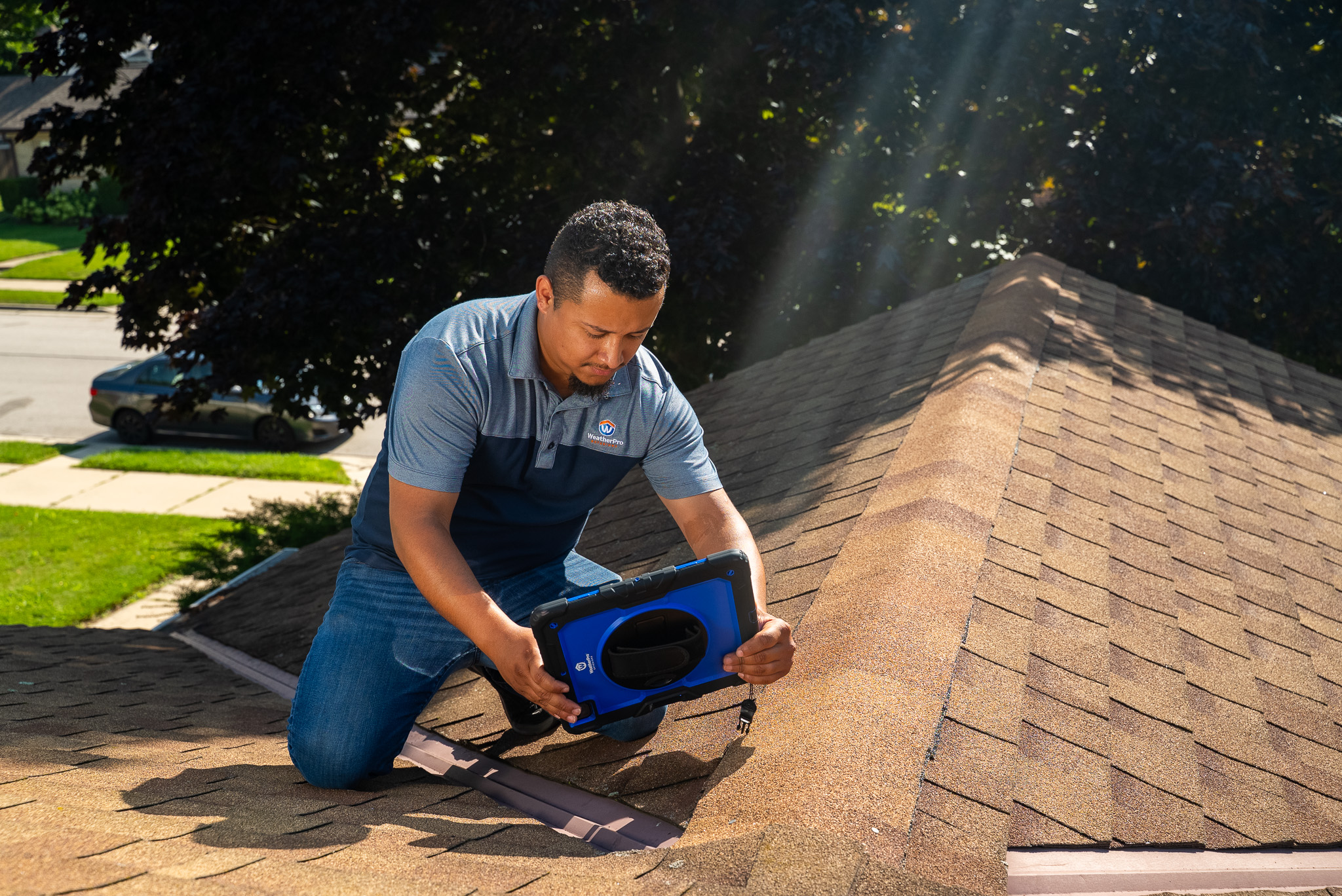 Image for WeatherPro Exteriors with ID of: 6789633