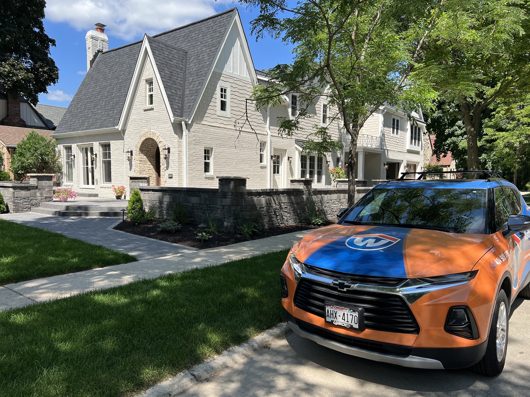 Image for WeatherPro Exteriors with ID of: 6789634