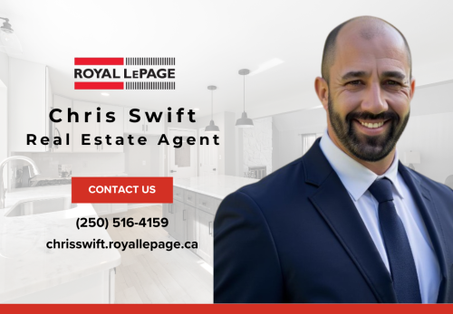 Image for Chris Swift, Real Estate Agent with ID of: 6789714